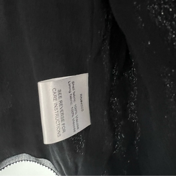 Love Sam Anthropologie Beaded Richmond Jacket - MEDIUM - Picture 11 of 12